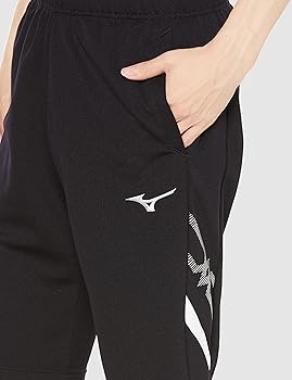 MIZUNO - Mcさん専用 MCライン ウォームアップハーフパンツ|32MDB111|ミズノ